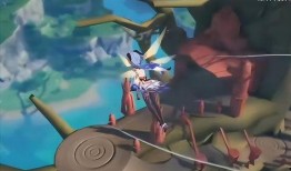 原神冰神最新爆料视频在哪看,揭秘神秘力量，观看攻略在此！