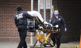 全球疫情最新爆料,变异病毒肆虐，疫苗接种挑战加剧